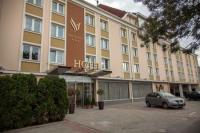 Hotel Benta - 3 csillagos szálloda Budapesten
