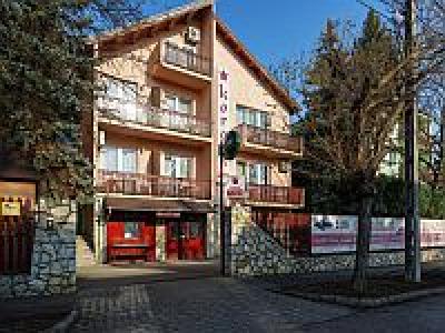 Hotel Korona Panzió - panzió Budapest kertvárosában, Korona panzió - Hotel Korona Panzió Budapest - családias panzió Budapest Budai oldalán a Sasadi úton