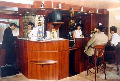 Hotel Korona Panzió Budapesten, közvetlen szobafoglalás - Hotel Korona Panzió Budapest - családias panzió Budapest Budai oldalán a Sasadi úton