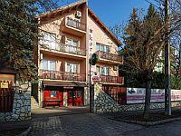 Hotel Korona Panzió - panzió Budapest kertvárosában, Korona panzió