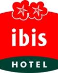 Hotel Ibis Budapest Centrum logo