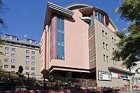 Hotel Ibis Budapest Heroes Square*** Hotel a Hősök terén ✔️ Ibis Heroes Square Budapest*** - Ibis hotel a Hősök terénél a Dózsa György úton akciós áron - 
