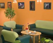 Ibis Hotel Váci út Budapest előtér Ibis Hotel Váci út Budapest előtér