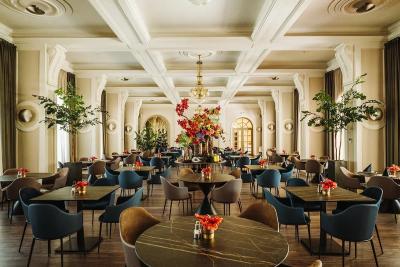 ✔️ Anna Grand Hotel***** étterme Balatonfüreden - ✔️ Anna Grand Hotel Balatonfüred ✔️ Akció Anna Grand!
