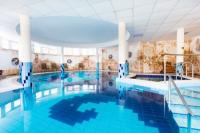 Aphrodite Wellness Hotel Zalakaros - Akciós wellness hétvége Zalakaroson félpanziós csomagban