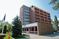 Hotel Napfény Balatonlelle, olcsó félpanziós szálloda a Balatonnál Napfény Hotel Balatonlelle - Akciós félpanziós Hotel Napfény Balatonlellén - 