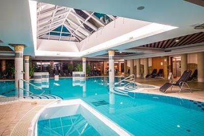 Hotel Aquarell Cegléd, új 4 csillagos Wellness hotel Cegléden Wellness hétvégére - ✔️ Aquarell Hotel Cegléd ✔️ Akciós Aquarell gyógyhotel