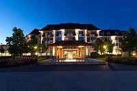 Greenfield Hotel Bükfürdő, 4* Wellness, Spa, Golf hotel Bükfürdőn