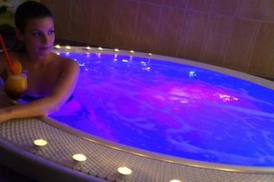 Hotel Corvinus Zalaszentgrót - elegáns jacuzzi wellness hétvégére Zalaszentgróton - ✔️ Hotel Corvinus*** Zalaszentgrót - Akciós félpanziós wellness csomagok Zalaszentgróton