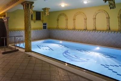 Gosztola Gyöngye Wellness Hotel Gosztolán wellnesst kedvelőknek, akciós áron - ✔️ Gosztola Gyöngye Wellness Hotel Gosztola ✔️ Gosztola Akció