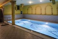 Gosztola Gyöngye Wellness Hotel Gosztolán wellnesst kedvelőknek, akciós áron