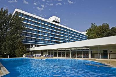 Danubius Hotel Annabella - Danubius Hotel Annabella - Balatonfüred - ✔️ Hotel Annabella*** Balatonfüred - akciós félpanziós wellness szálloda Balatonfüreden