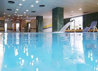 Akciós wellness hotel Budapesten beltéri úszómedencével - ✔️ Hotel Arena**** Budapest - akciós wellness szálloda a Vásárváros és a Stadionok közelében