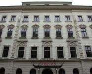 Hotel Bristol Budapesten - új 4 csillagos szálloda a Rákóczi út mellett ✔️ Hotel Bristol Budapest - 4 csillagos Hotel Bristol a Rákóczi útnál Budapesten - 