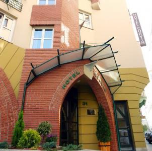 Hotel Corvin Budapest - 3 csillagos belvárosi szálloda Budapesten - Corvin Hotel Budapest**** - Akciós Corvin Wing Hotel Budapesten