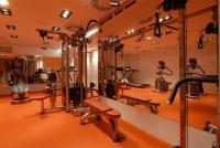 ✔️ Divinus Hotel Debrecen***** - fitness terem a Divinus Wellness Hotelben