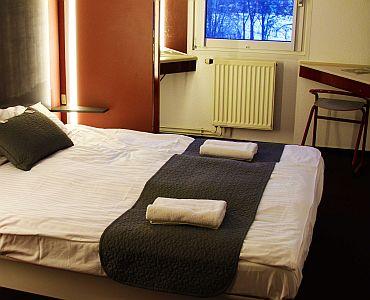 Olcsó szálloda Budapest közelében - Drive Inn Törökbálint - Hotel Drive Inn*** Törökbálint ✔️ Akciós Drive inn Hotel