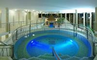 4* gyulai wellness hotel pezsgőfürdője wellnesst kedvelőknek