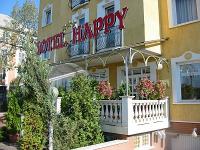 Happy apartment hotel Budapest - Szálloda Zuglóban a BNV és a Sportcsarnok közelében, Expo közeli szálloda