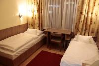 ✔️ Akciós kecskeméti hotelszoba - Három Gúnár Hotel**** Kecskemét