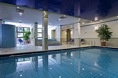 ✔️ Hotel Lövér Sopron  - wellness hotel Sopronban Magyarországon - ✔️ Hotel Lövér Sopron*** - Akciós félpanziós wellness hotel Sopronban