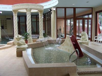 Wellness hétvége Mátraszentimrén a négycsillagos Hotel Narád Park-ban - ✔️ Hotel Narád Park**** Mátraszentimre - felújított akciós félpanziós wellness Hotel Mátraszentimrén