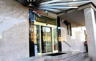 Hotel Zugló*** Budapest - akciós hotel Zuglóban - Hotel Zugló*** Budapest - olcsó, akciós wellness hotel Zuglóban, Budapesten