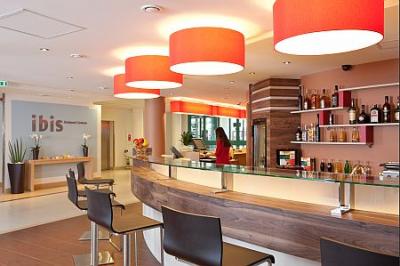 Hotel Ibis centrum Budapestben, Akciós Ibis Centrum Hotel Budapest sétáló utcájában - ✔️ Hotel Ibis Centrum Budapest*** - Ibis Hotel a Ráday utcában akciós áron