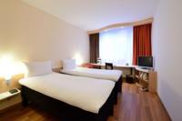 Hotel Ibis City Budapest centrumában, zárt parkolóval akciós áron