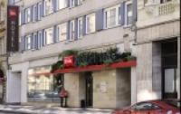 Hotel Ibis Budapest City - 3 csillagos szálloda a belvárosban ✔️ Ibis Budapest City*** - Ibis szálloda a Blaha Lujza térnél akciós áron /korábbi neve Ibis Emke/ - 