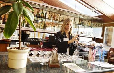 Silvanus szálloda Visegrád drinkbár - ✔️ Silvanus Hotel Visegrád ✔️ Akció Visegrád Hotel Silvanus!