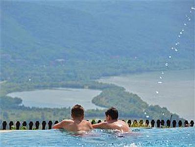 Akciós wellness hétvége Visegrád, Silvanus Wellness Hotel - ✔️ Silvanus Hotel Visegrád ✔️ Akció Visegrád Hotel Silvanus!