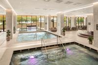 Wellness Hotel akció a Balatonnál