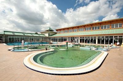 Akciós Thermal Hotel Mosonmagyaróváron 3* mosonmagyaróvári termálfürdő - ✔️ Thermal Hotel*** Mosonmagyaróvár - Akciós félpanziós csomagok fürdőbelépővel